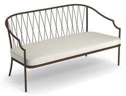 Emu designové zahradní sedačky Como Sofa