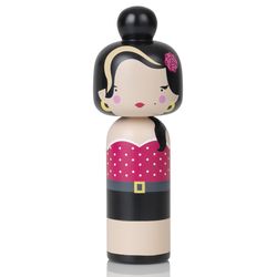 Lucie Kaas designové figurky Kokeshi Dolls Amy