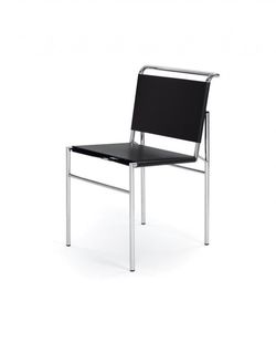 Classicon designové židle Roquebrune