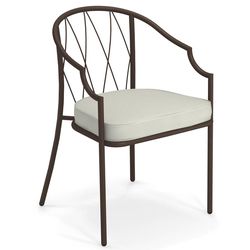 Emu designové zahradní židle Como Armchair