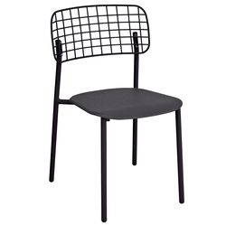 Emu designové zahradní židle Lyze Chair