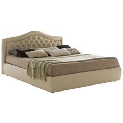 Bolzan Letti postele Capri (pro matraci 160 x 200 cm)