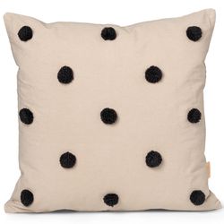 Ferm Living designové polštáře Dot Tufted Cushion