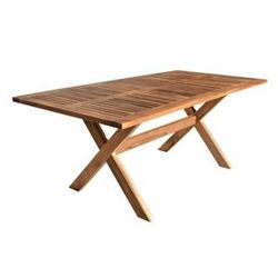 Dřevěný stůl KATRINA - 200 cm