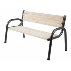 Zahradní dřevěná lavice ROYAL 170cm