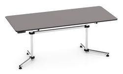 USM designové kancelářské stoly Kitos 1500 x 750cm