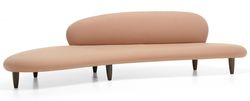 Vitra designové sedačky Freeform Sofa