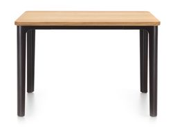 Vitra designové konferenční stoly Plate Table Square (41 x 71 cm)