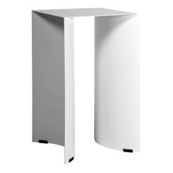 Ok Design designové odkládací stolky Arc Table