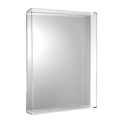 Kartell designová zrcadla Only Me (70 x 50 cm)