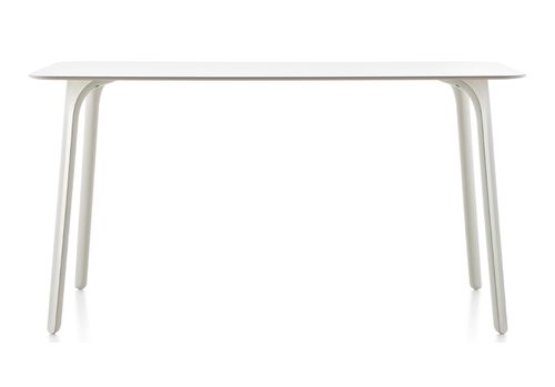 Magis jídelní stoly Table First Rectangular (140 x 75 x 80 cm)