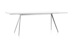 Magis designové kancelářské stoly Baguette (160 x 85 cm)