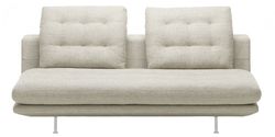 Vitra designové sedačky Grand Sofa 2.5 (cena bez polštářů)