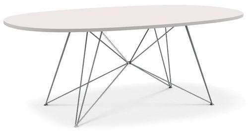 Magis designové jídelní stoly XZ3 Oval