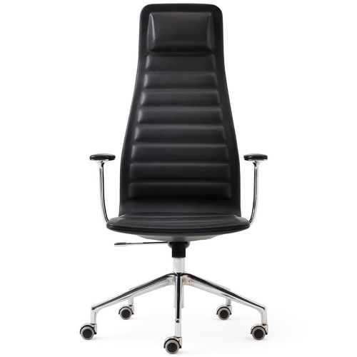 Cappellini designové kancelářské židle Lotus High