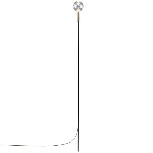 Catellani & Smith designová venkovní svítidla Syphasfera  (výška 135 cm)