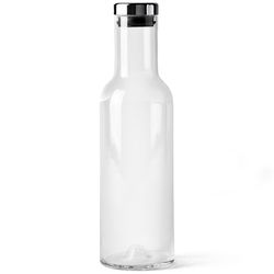Menu designové karafy Bottle Collection (objem 1 l)