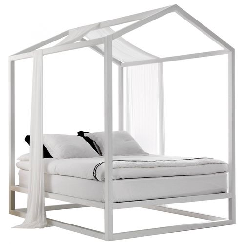 Mogg designové postele Casetta In Canada