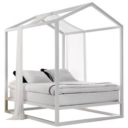 Mogg designové postele Casetta In Canada