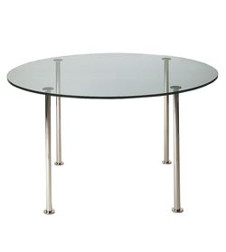 Tonelli jídelní stoly Twiggy (120 cm)