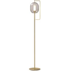 Classicon designové stojací lampy Lantern Floor (170 cm)