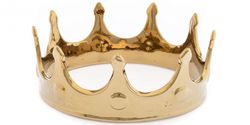 Seletti designová dekorace Memorabilia My Crown