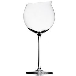 Ichendorf Milano designové sklenice na červené víno Provence Barolo