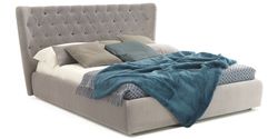 Bolzan Letti postele Selene (pro matraci 160 x 200 cm)