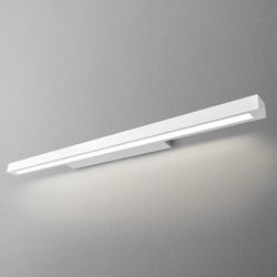 AQUAFORM nástěnná svítidla Set Raw LED Wall (86 cm)
