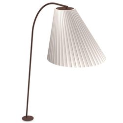 Emu designové stojací lampy Cone Floor Lamp