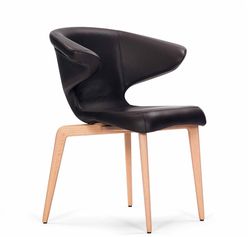 Classicon designové židle Munich Armchair