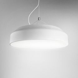 Aquaform designová závěsná svítidla Maxi Ring LED