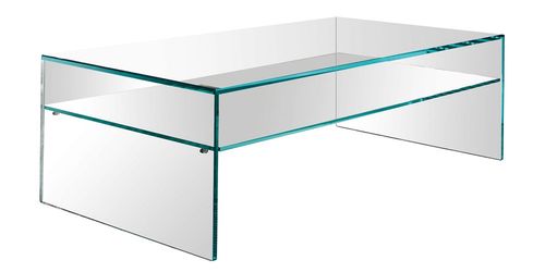 TONELLI konferenční stoly Fratina Due (100 x 60 cm)