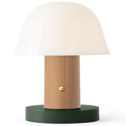 &Tradition designové stolní lampy Setago JH27