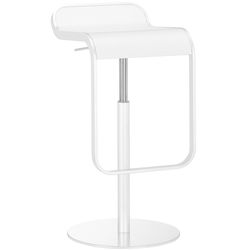 La Palma designové barové židle Lem (80 cm)