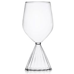 Ichendorf Milano designové sklenice na bílé víno Tutu White Wine Glass