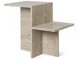 Ferm Living designové odkládací stolky Distinct Side Table