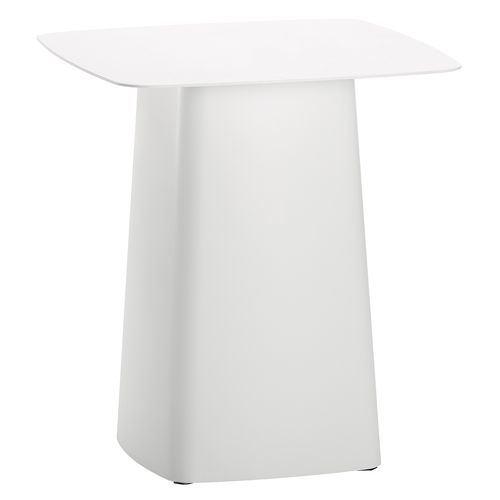 Vitra designové stoly Metal Side Table (výška 44,5 cm)