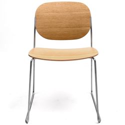 La Palma designové židle Olo