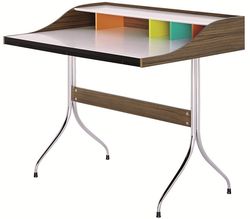 Vitra designové pracovní stoly Home Desk