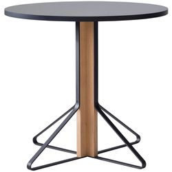 Artek designové jídelní stoly Kaari Table Round (průměr 80 cm)