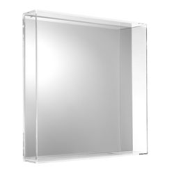 Kartell designová zrcadla Only Me (50 x 50)