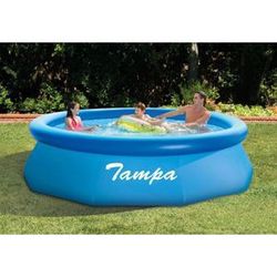 Bazén Tampa 3,05x0,76 m bez filtrace