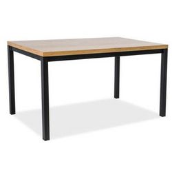 Casarredo Jídelní stůl NORMANO 120x80 dřevo masiv