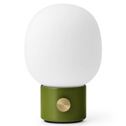 Menu designové stolní lampy JWDA Table Lamp Portable