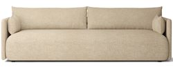 Menu designové sedačky Offset Sofa (šířka 228 cm)
