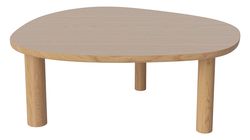 Bolia designové konferenční stoly Latch Coffee Table Single