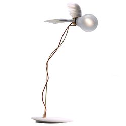 Ingo Maurer designové stolní lampy Lucellino Tavolo