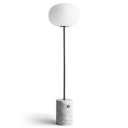 Menu designové stojací lampy JWDA Floor Lamp