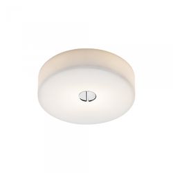 Flos designová stropní a nástěnná svítidla Button Mini C/W